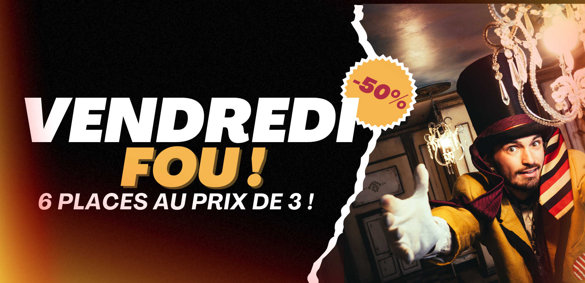 archéologue examinant des photos indices dans une tente au coeur du désert, extrait de la salle d'évasion le secret des dunes