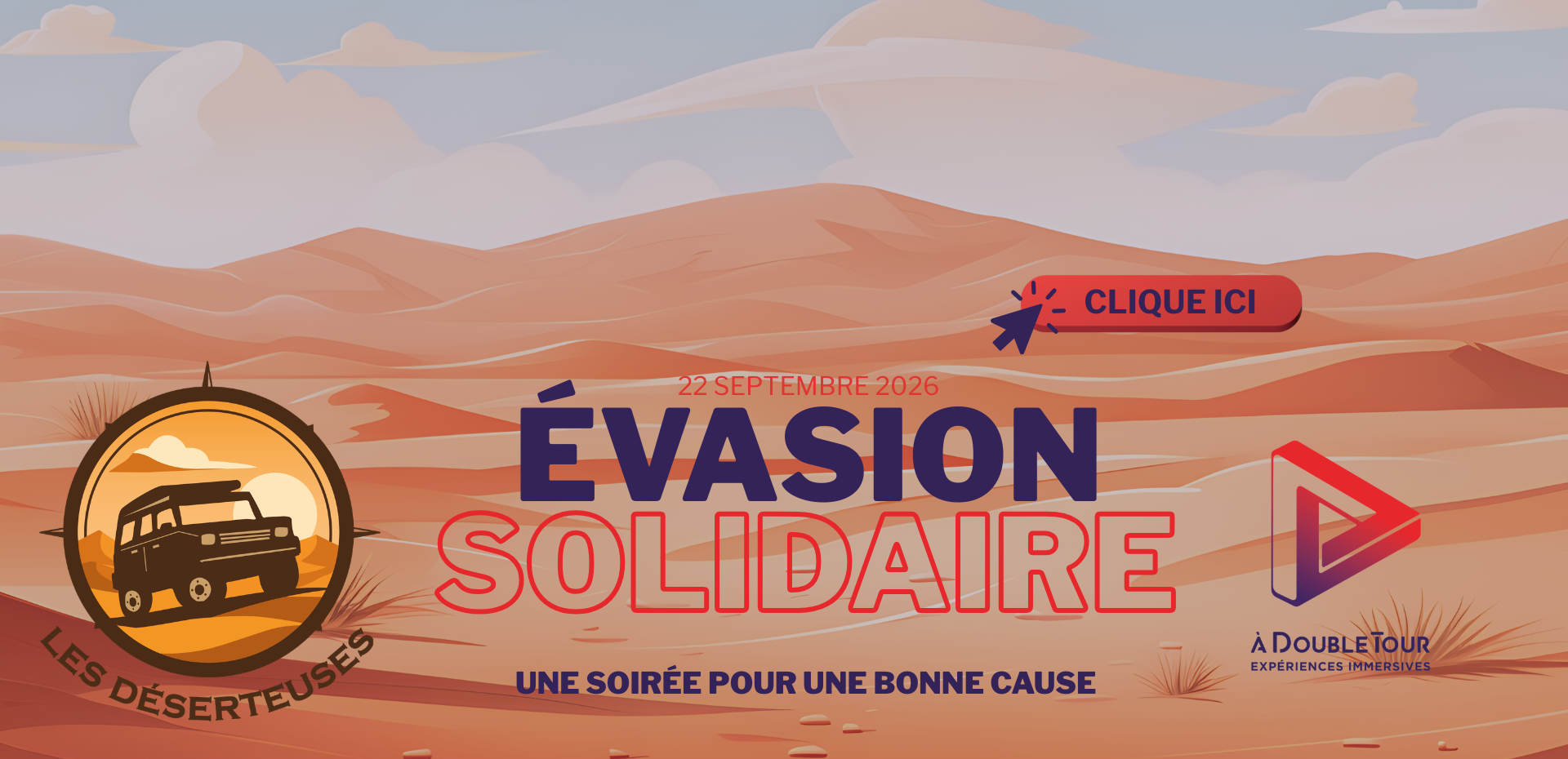 OFFRE RENTRÉE 2026