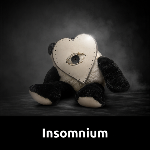 Insomnium bouton 2026